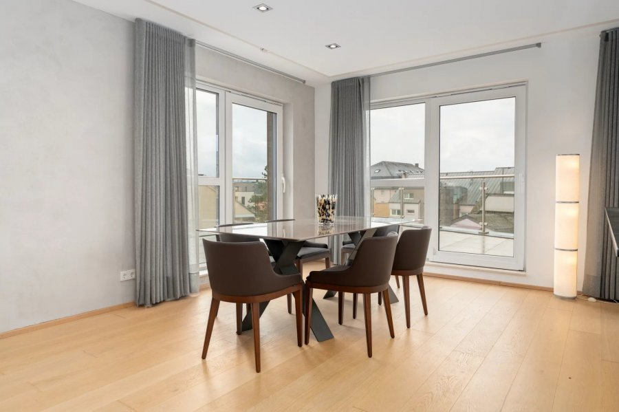 Квартира в Люксембурге, Люксембург, 136 м² - фото 7