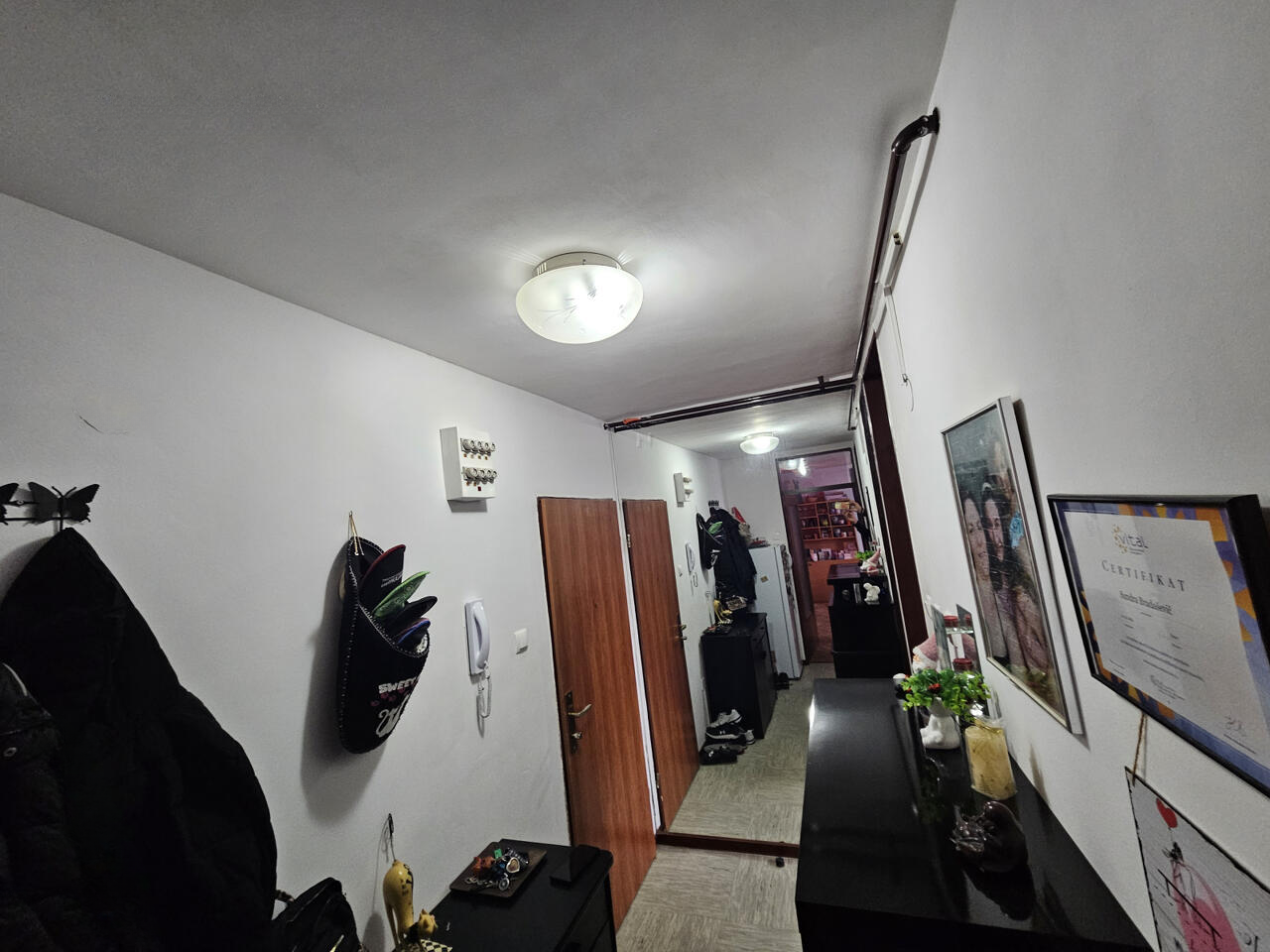 Квартира в Изоле, Словения, 48 м² - фото 7