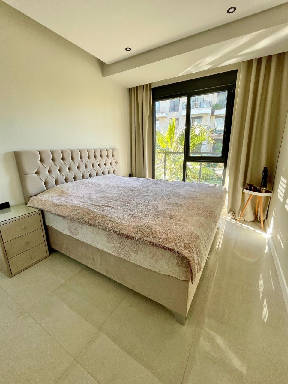 Апартаменты в Алании, Турция, 56 м² - фото 6