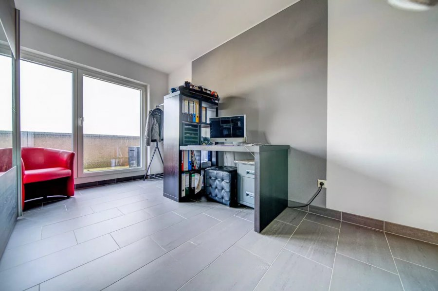 Квартира в Люксембурге, Люксембург, 77 м² - фото 7