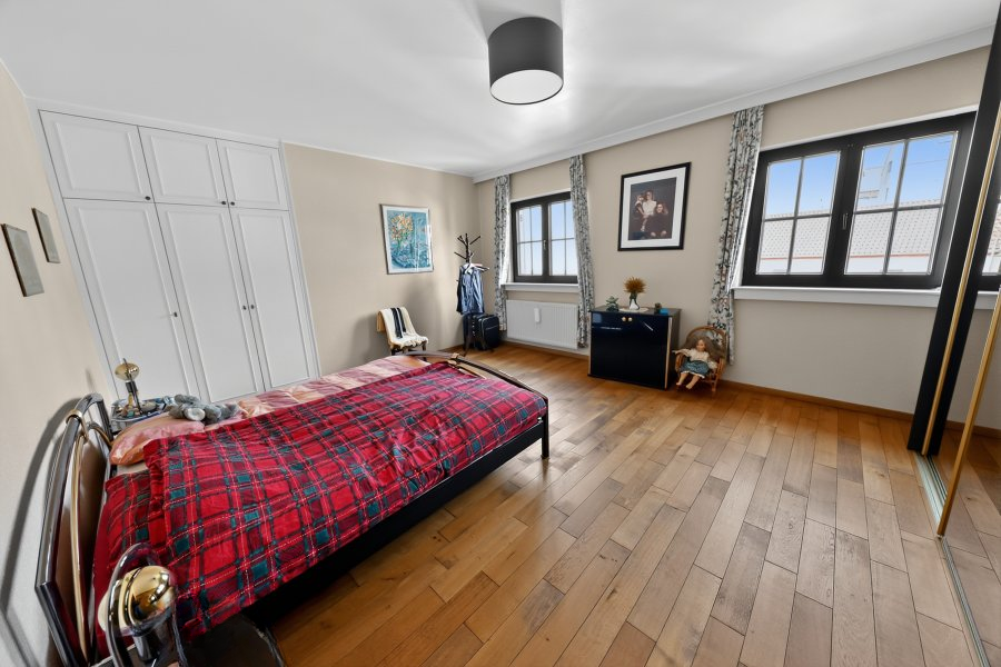 Квартира в Люксембурге, Люксембург, 230 м² - фото 7