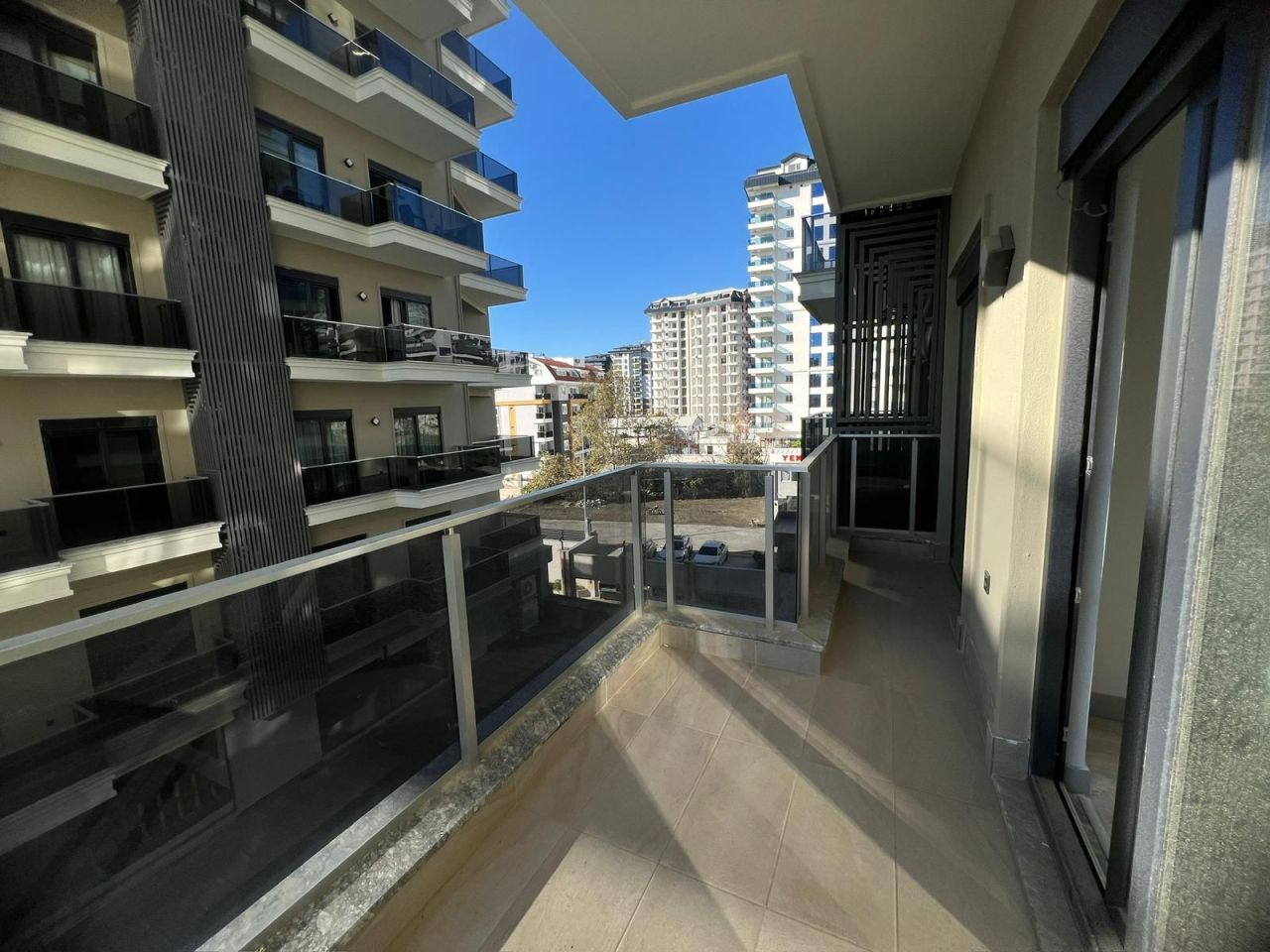 Апартаменты в Алании, Турция, 50 м² - фото 6