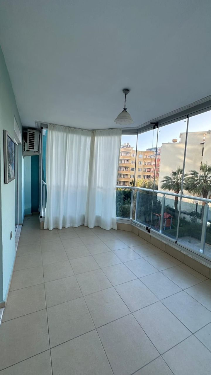 Апартаменты в Алании, Турция, 70 м² - фото 6