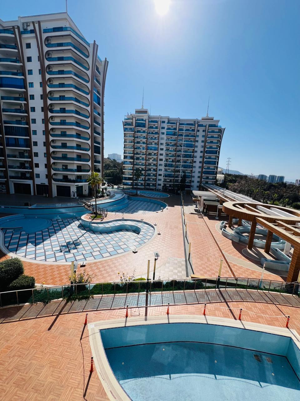 Студия в Алании, Турция, 50 м² - фото 5