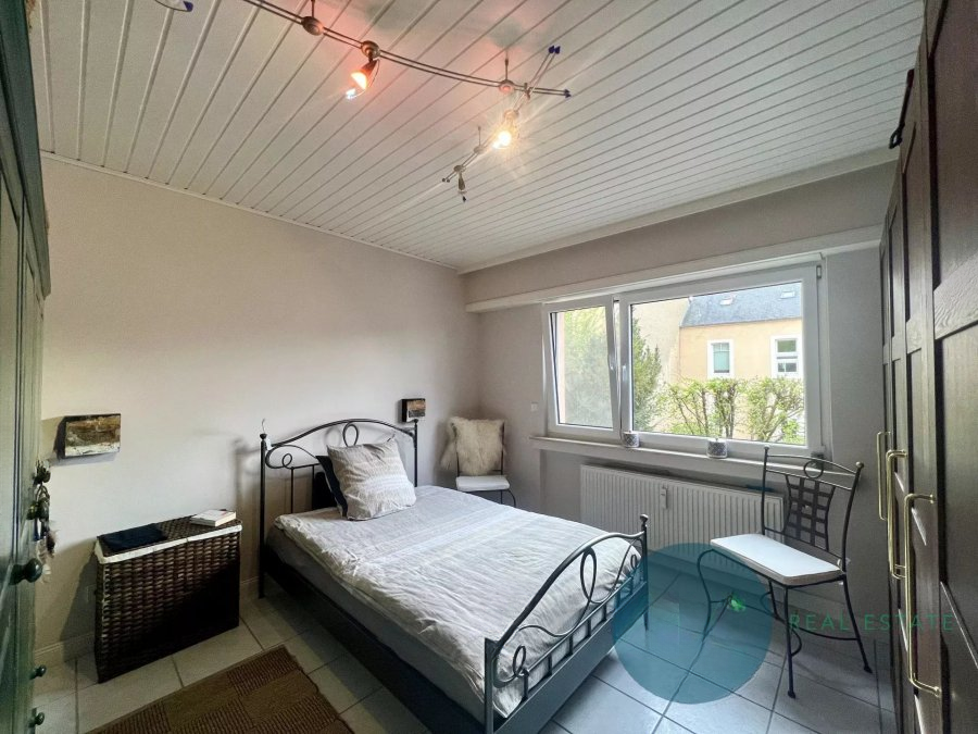 Квартира в Люксембурге, Люксембург, 70 м² - фото 7