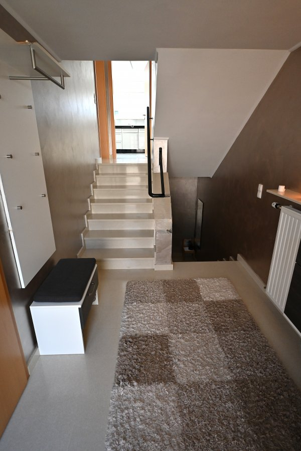 Квартира в Люксембурге, Люксембург, 140 м² - фото 7