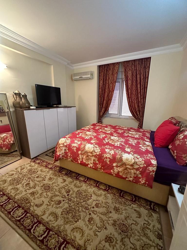 Вилла в Алании, Турция, 200 м² - фото 6