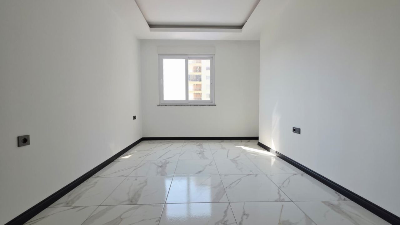 Апартаменты в Алании, Турция, 100 м² - фото 6