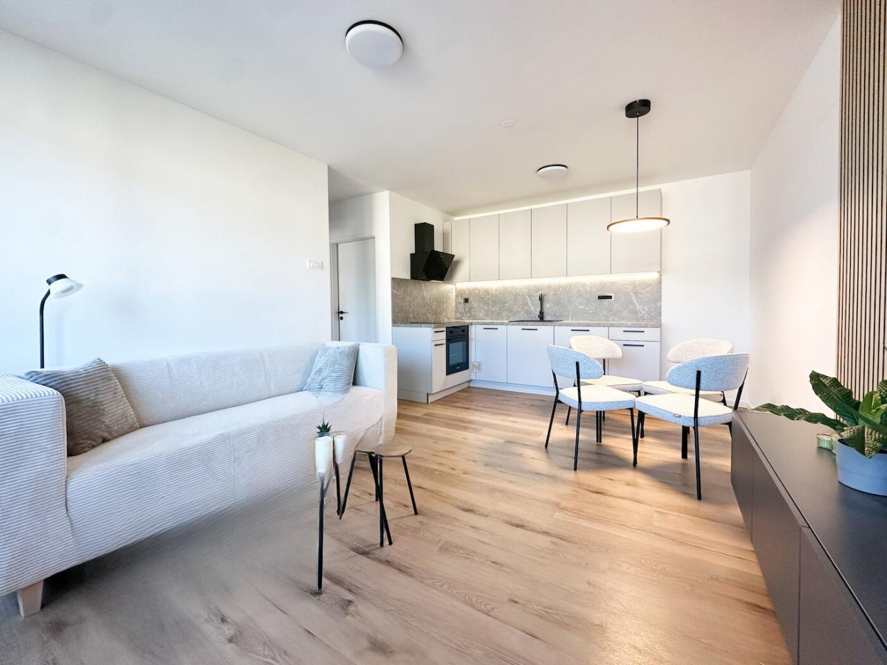 Квартира в Любляне, Словения, 64 м² - фото 7