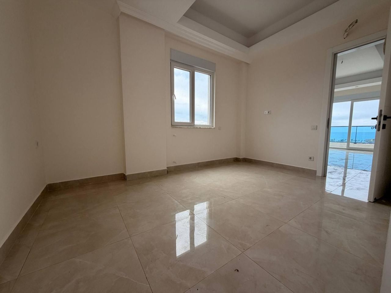 Апартаменты в Алании, Турция, 65 м² - фото 6