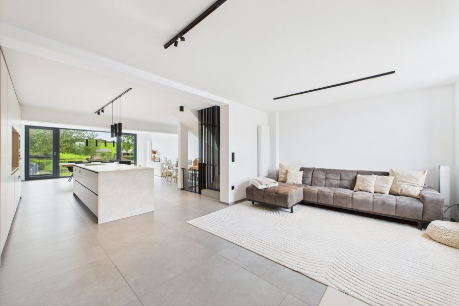 Квартира в Люксембурге, Люксембург, 135 м² - фото 7