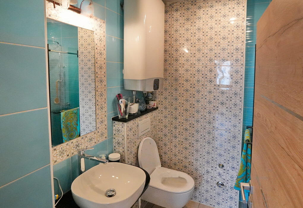 Квартира в Копере, Словения, 55 м² - фото 7