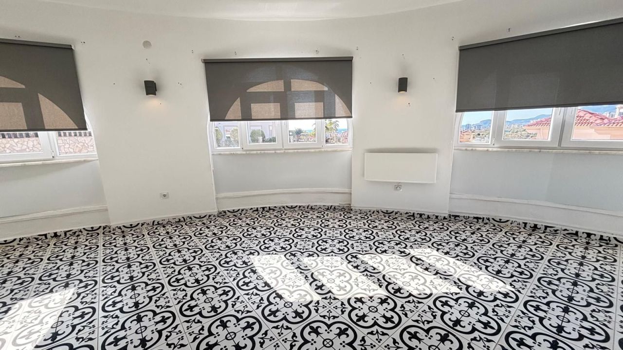 Вилла в Алании, Турция, 450 м² - фото 7