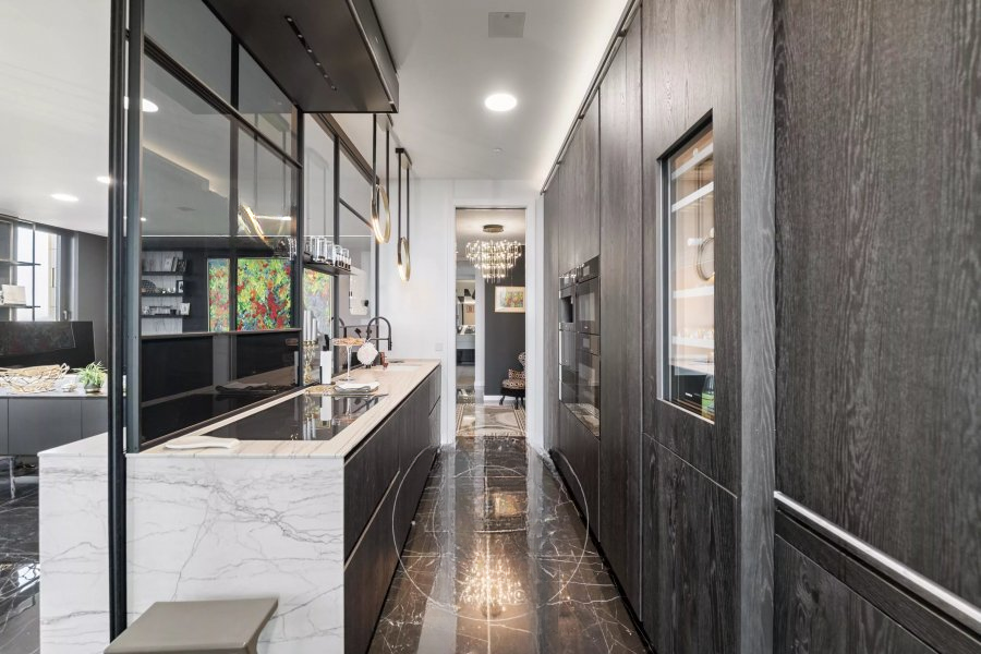 Квартира в Люксембурге, Люксембург, 192 м² - фото 7