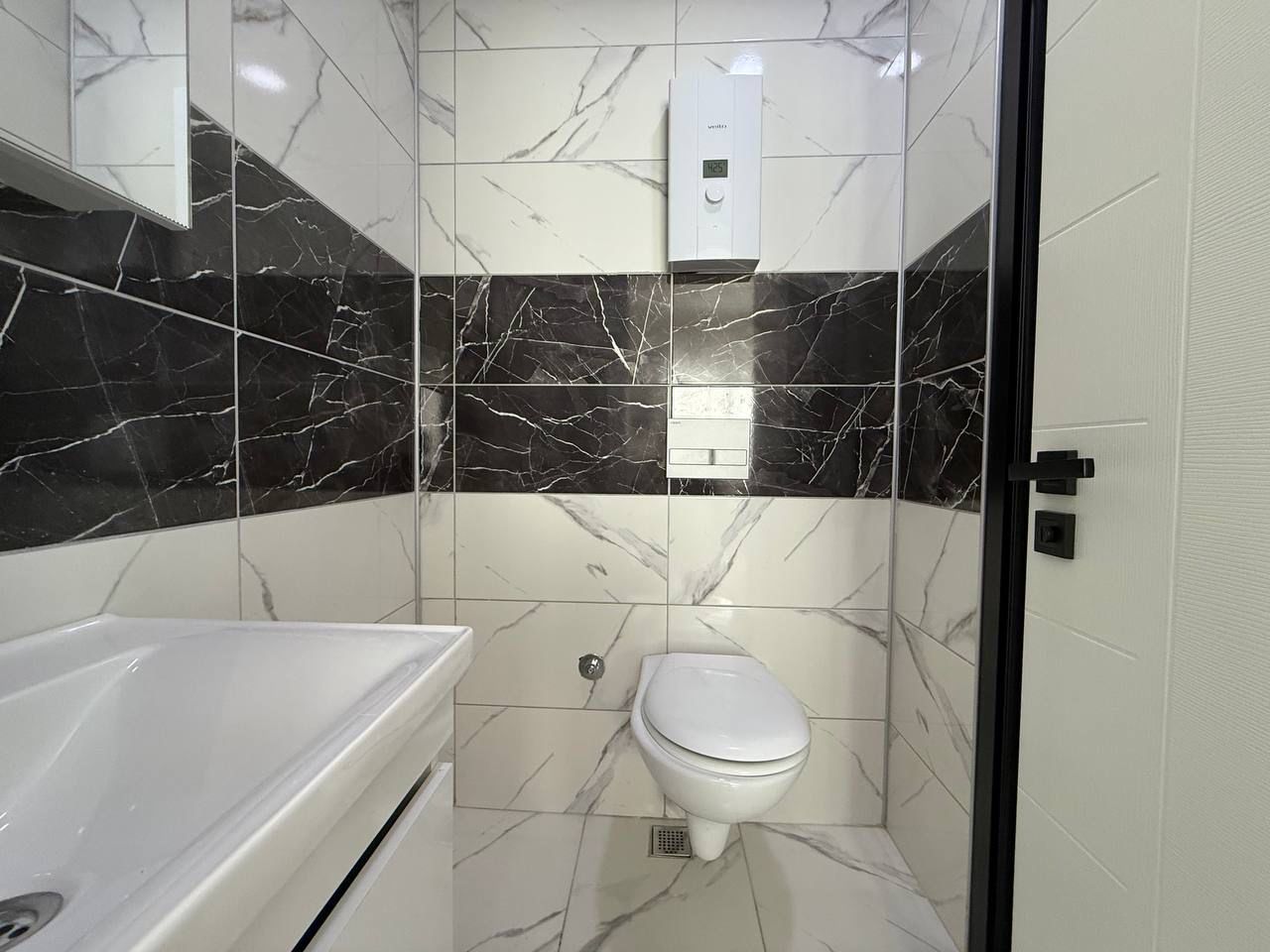 Апартаменты в Алании, Турция, 45 м² - фото 7