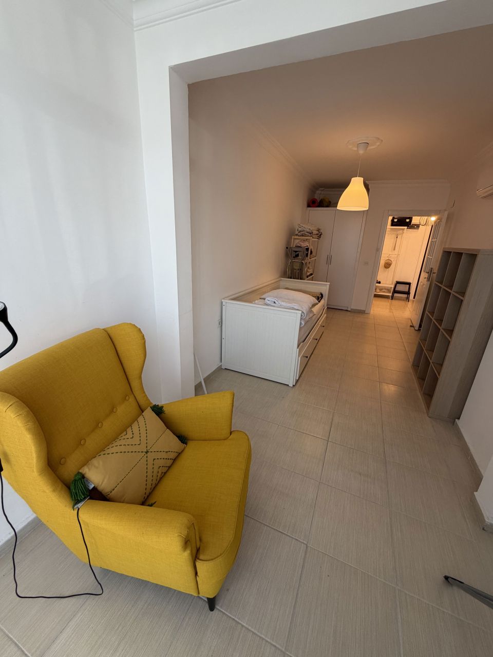 Апартаменты в Алании, Турция, 120 м² - фото 7