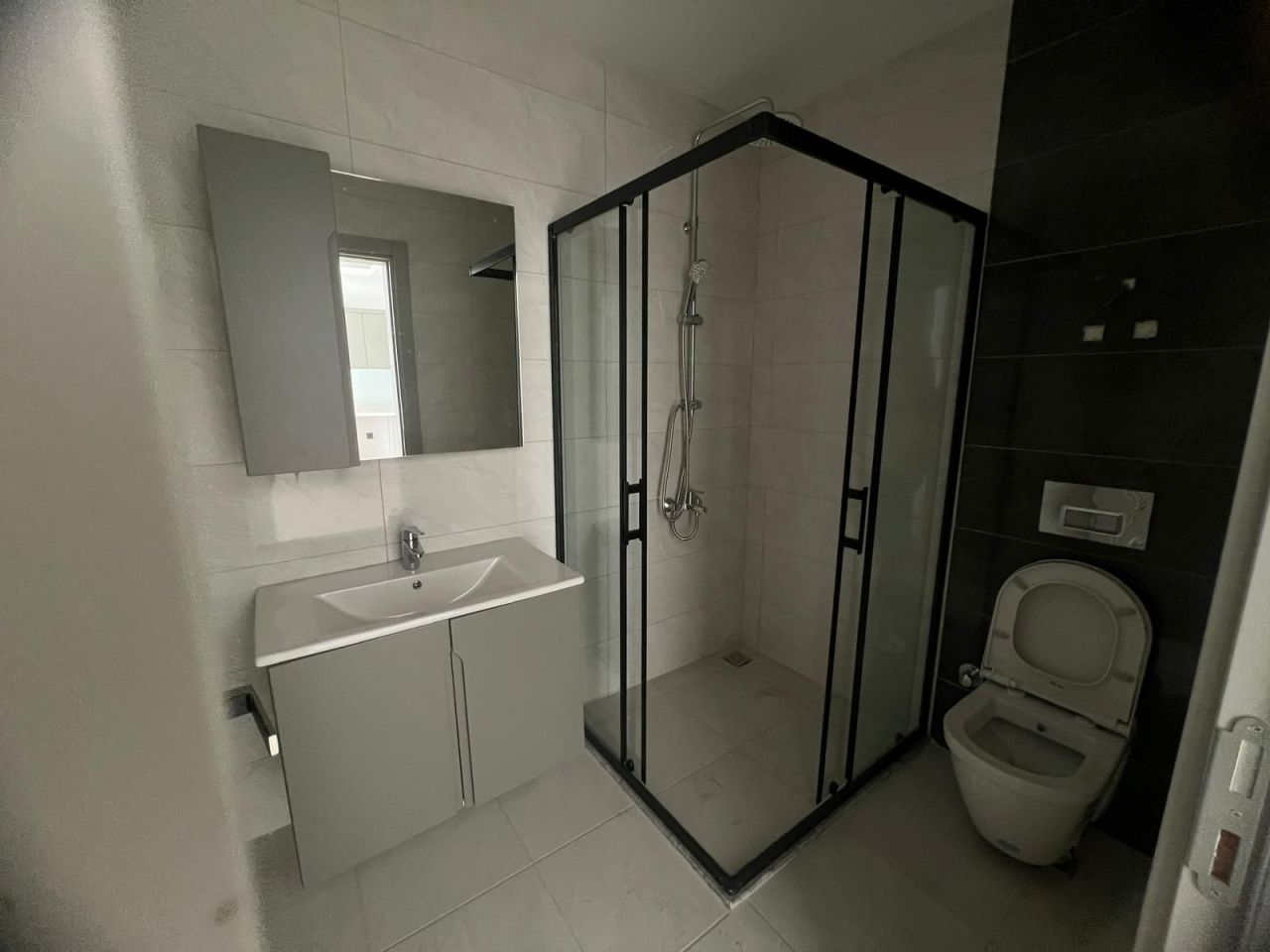 Апартаменты в Алании, Турция, 50 м² - фото 7