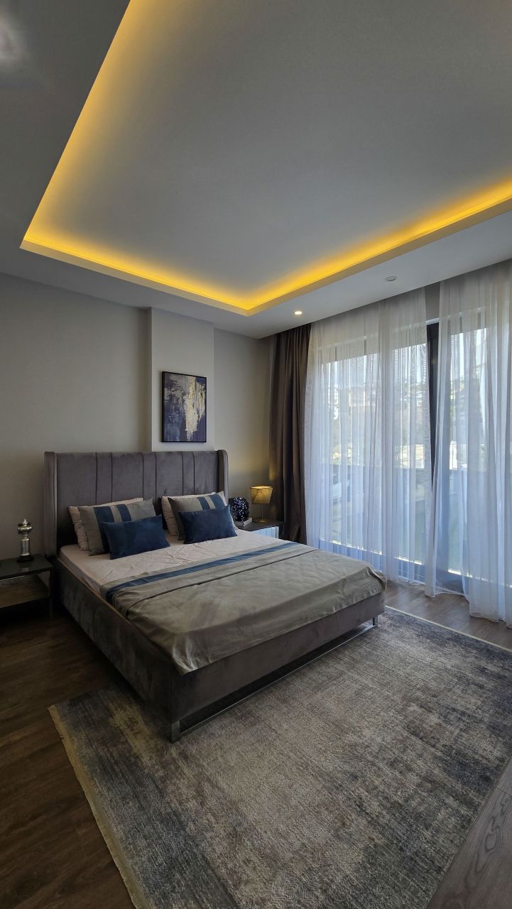 Вилла в Алании, Турция, 260 м² - фото 7