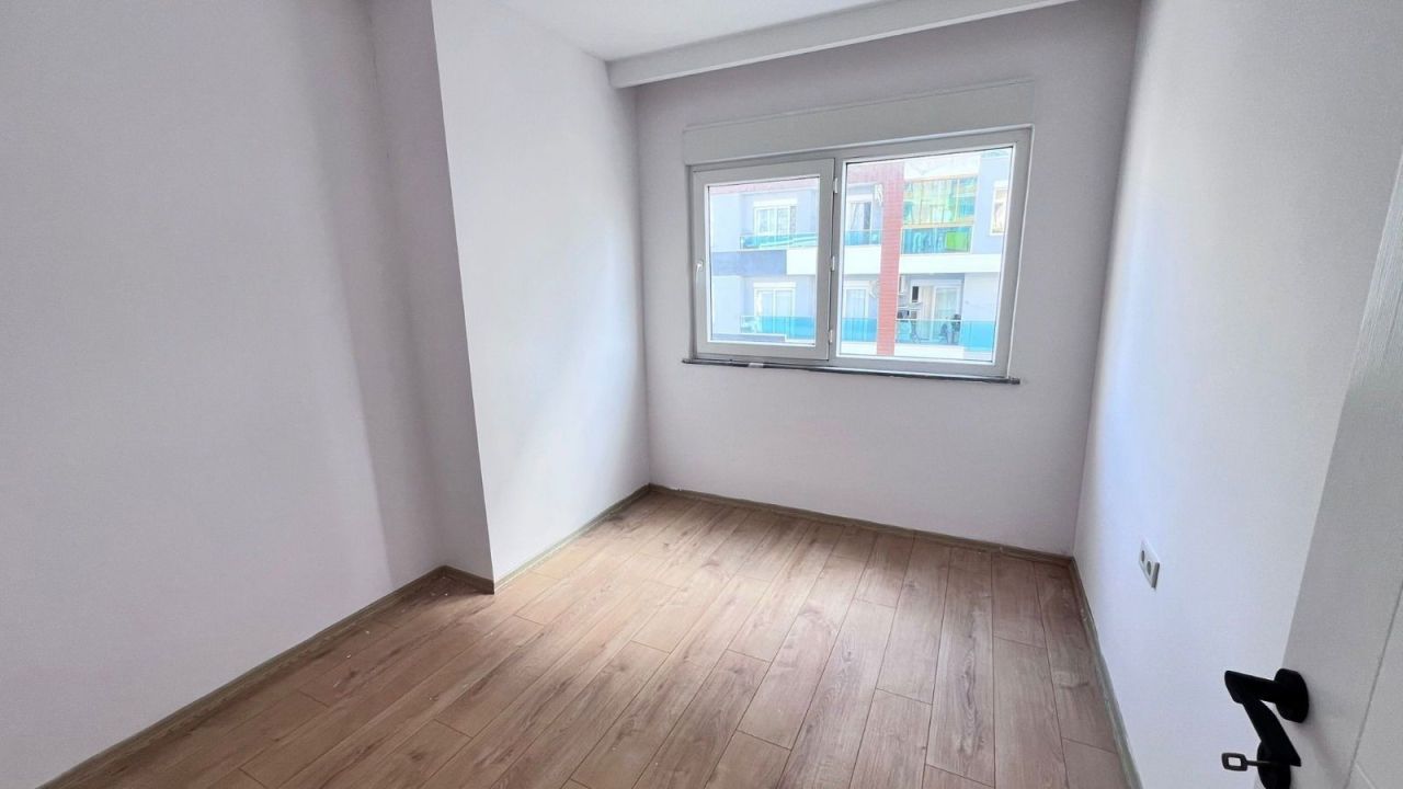 Апартаменты в Алании, Турция, 90 м² - фото 7