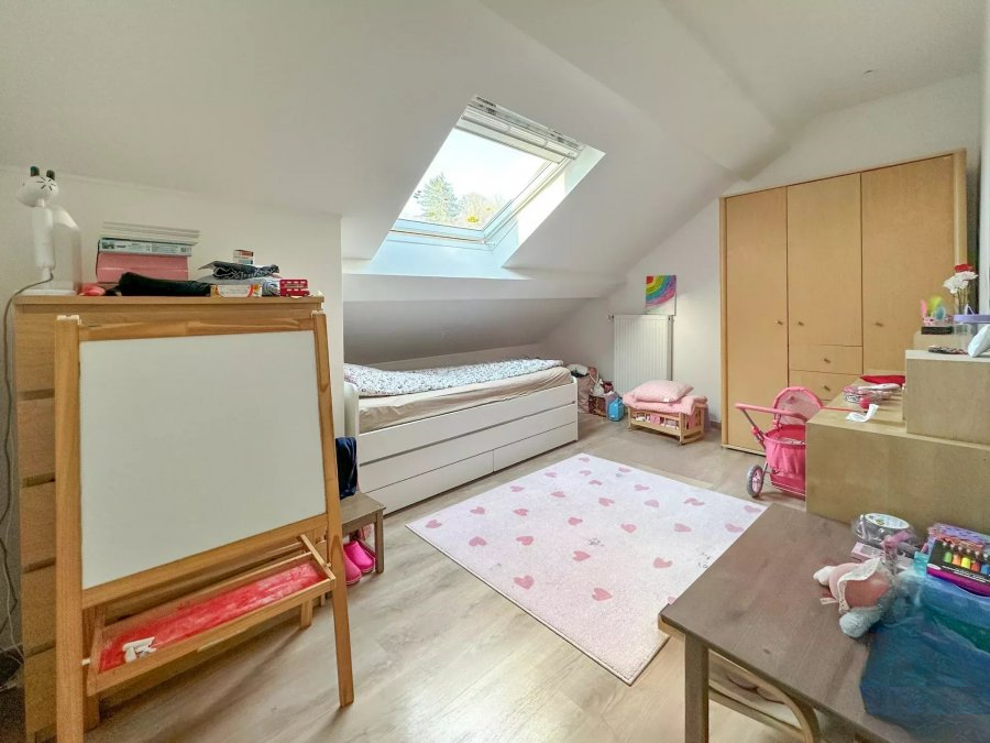 Квартира в Люксембурге, Люксембург, 102 м² - фото 7