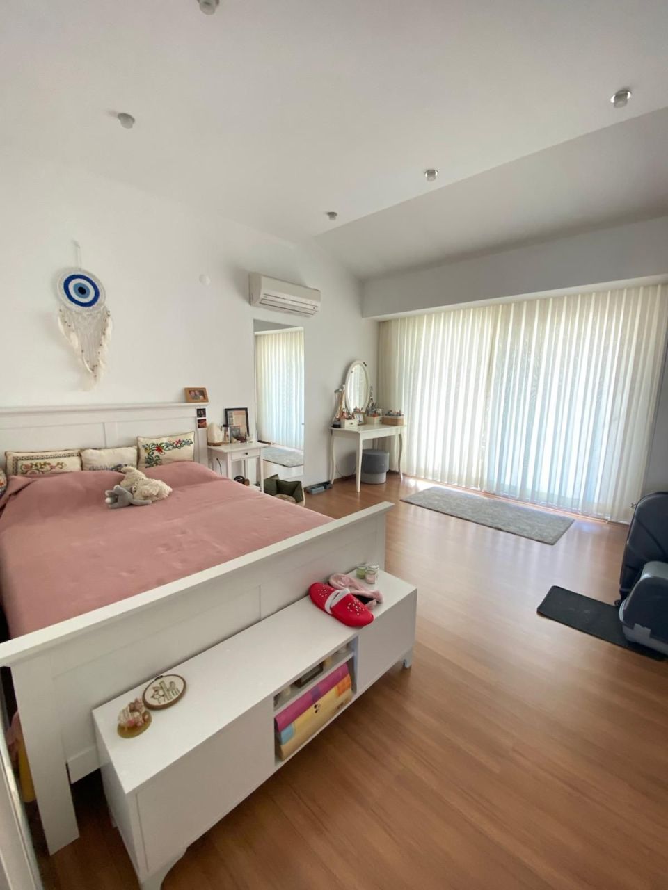 Апартаменты в Алании, Турция, 170 м² - фото 7