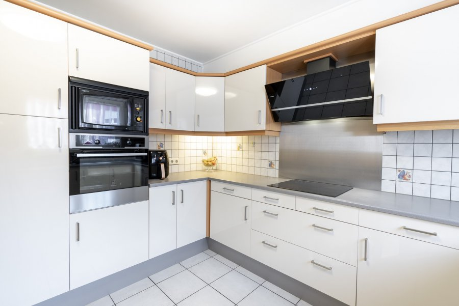 Квартира в Люксембурге, Люксембург, 100 м² - фото 7