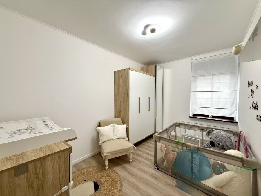 Квартира в Люксембурге, Люксембург, 130 м² - фото 7