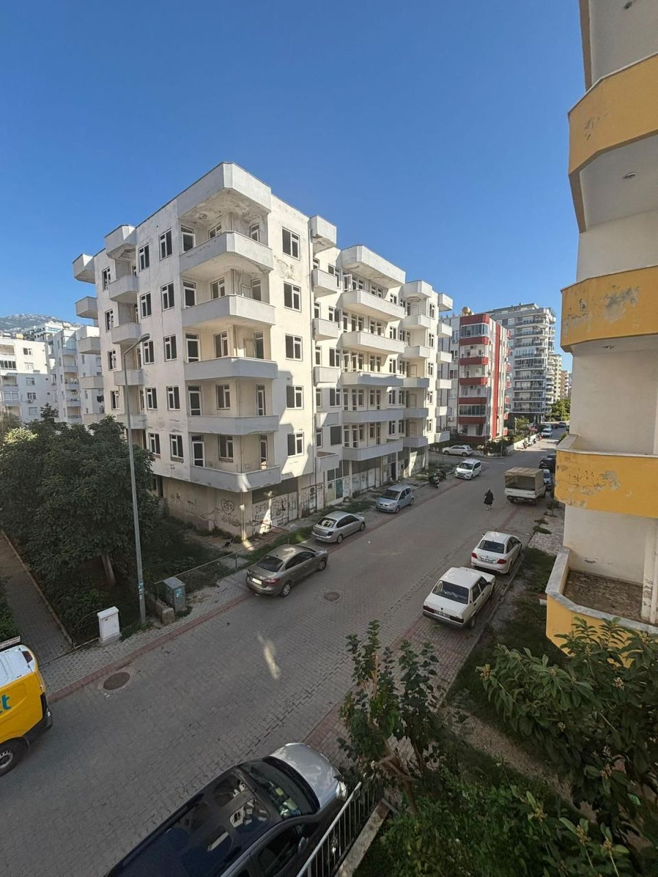 Апартаменты в Алании, Турция, 110 м² - фото 7