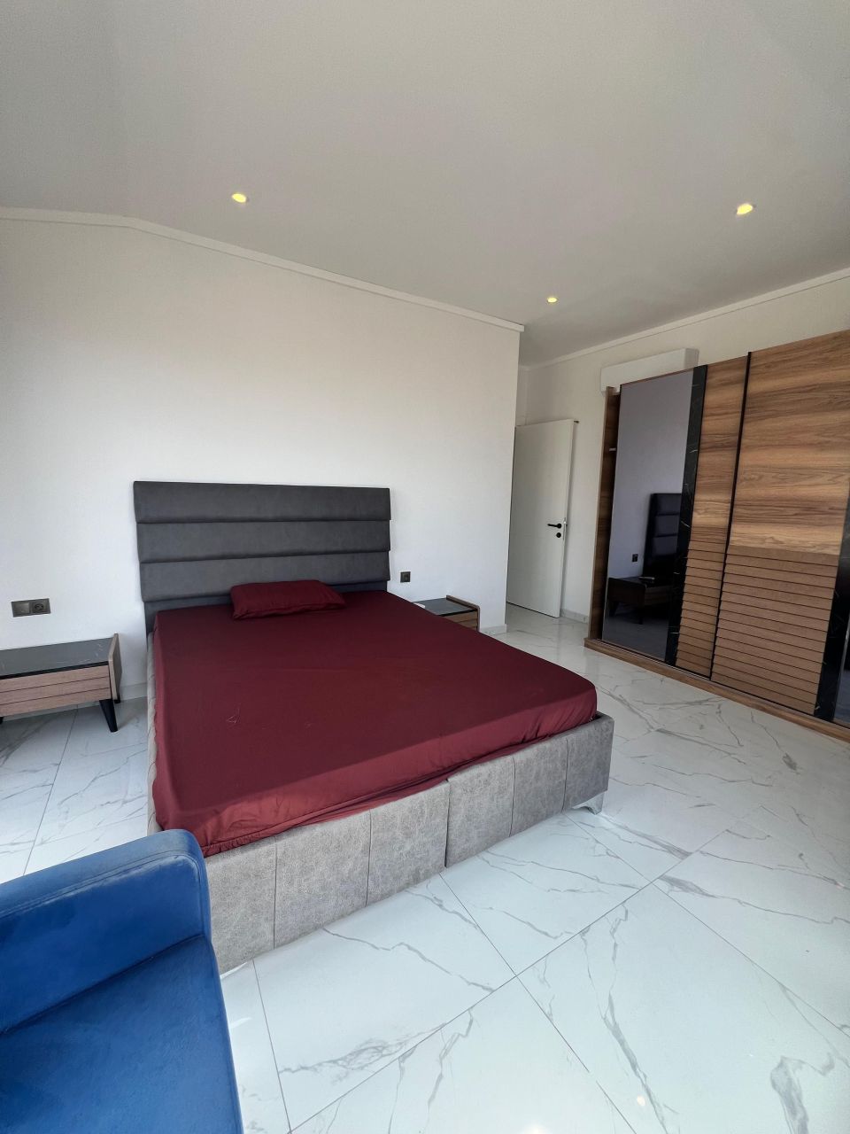 Апартаменты в Алании, Турция, 95 м² - фото 7