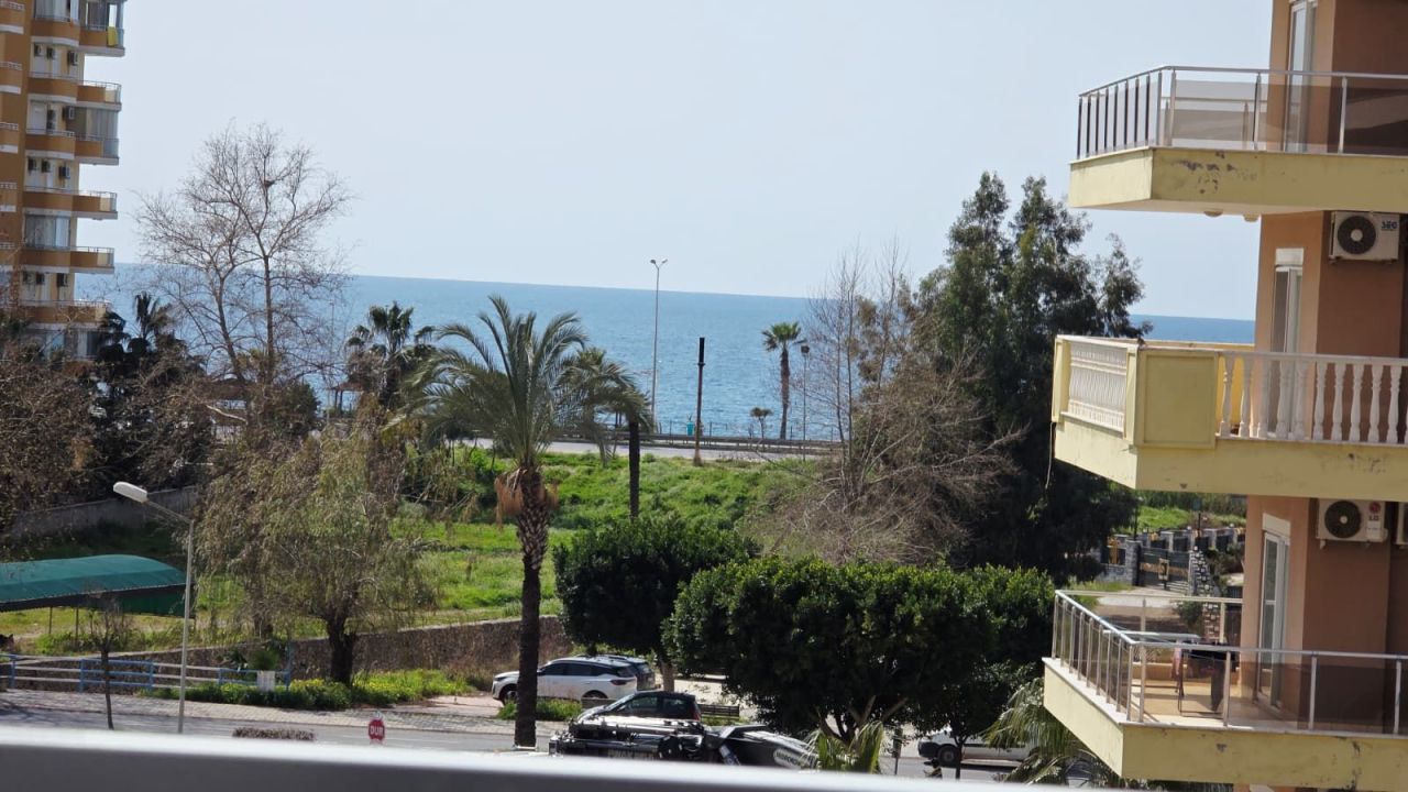 Апартаменты в Алании, Турция, 100 м² - фото 7