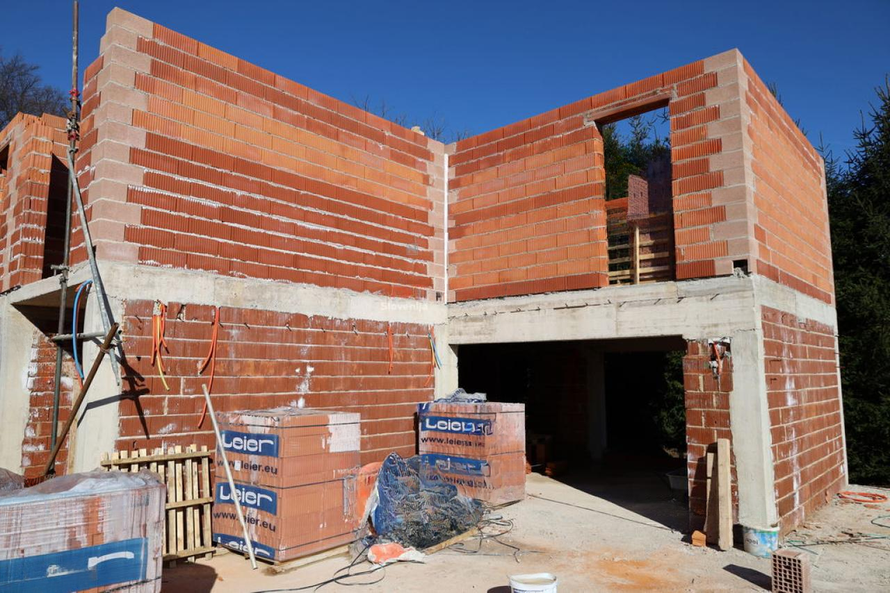 Квартира в Любляне, Словения, 241 м² - фото 7