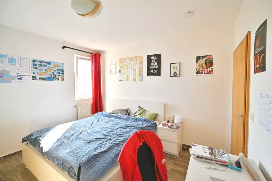 Квартира в Леллиге, Люксембург, 100 м² - фото 6