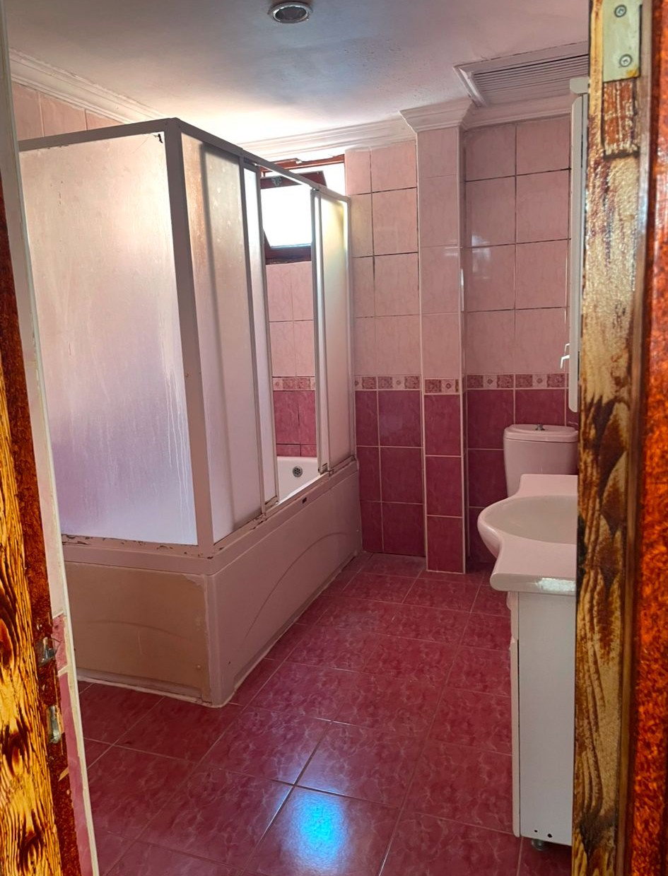 Апартаменты в Алании, Турция, 95 м² - фото 8