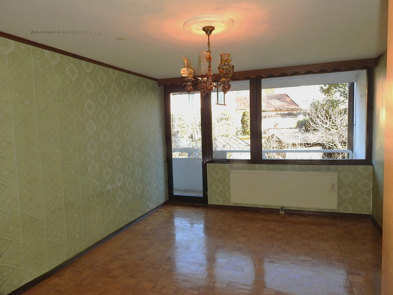 Квартира в Луции, Словения, 69 м² - фото 7