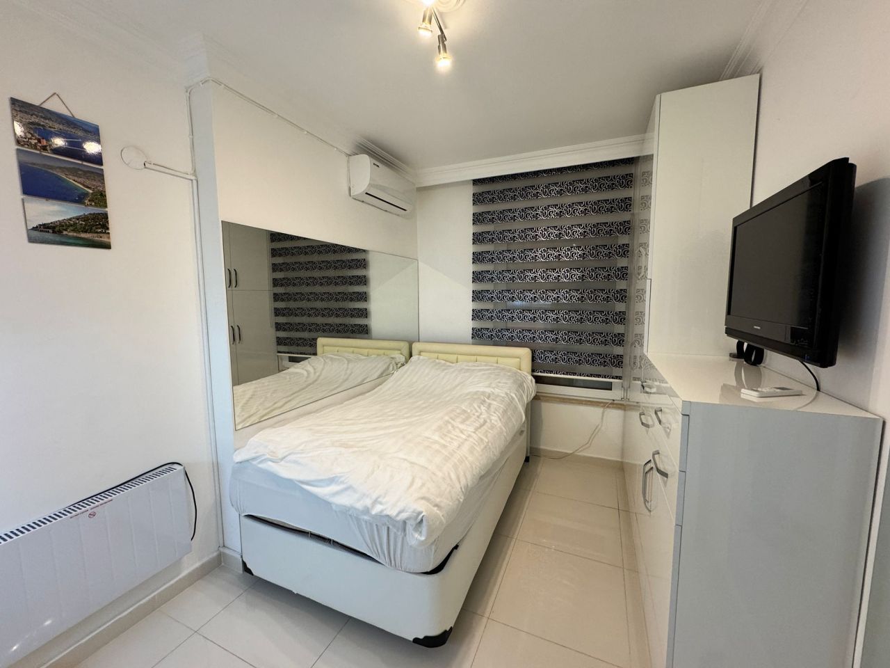 Апартаменты в Алании, Турция, 110 м² - фото 8