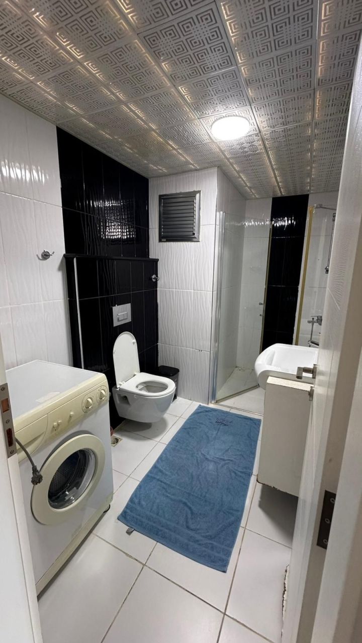 Апартаменты в Алании, Турция, 70 м² - фото 8