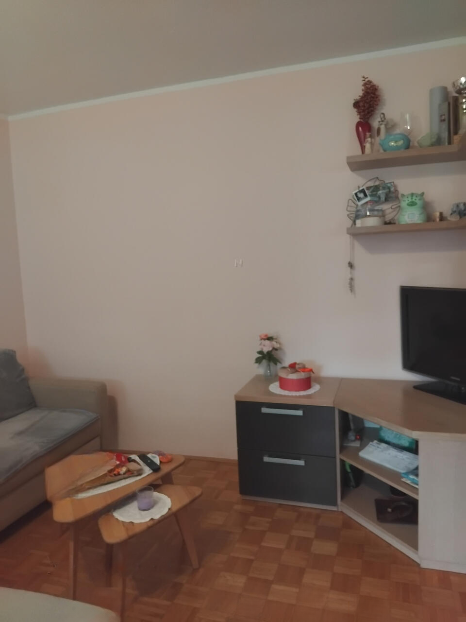 Квартира в Любляне, Словения, 40 м² - фото 7