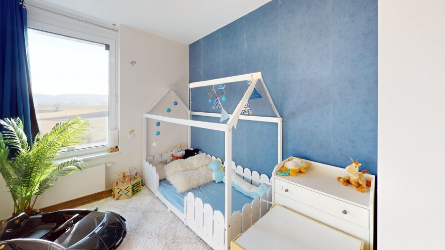 Квартира в Люксембурге, Люксембург, 95 м² - фото 7