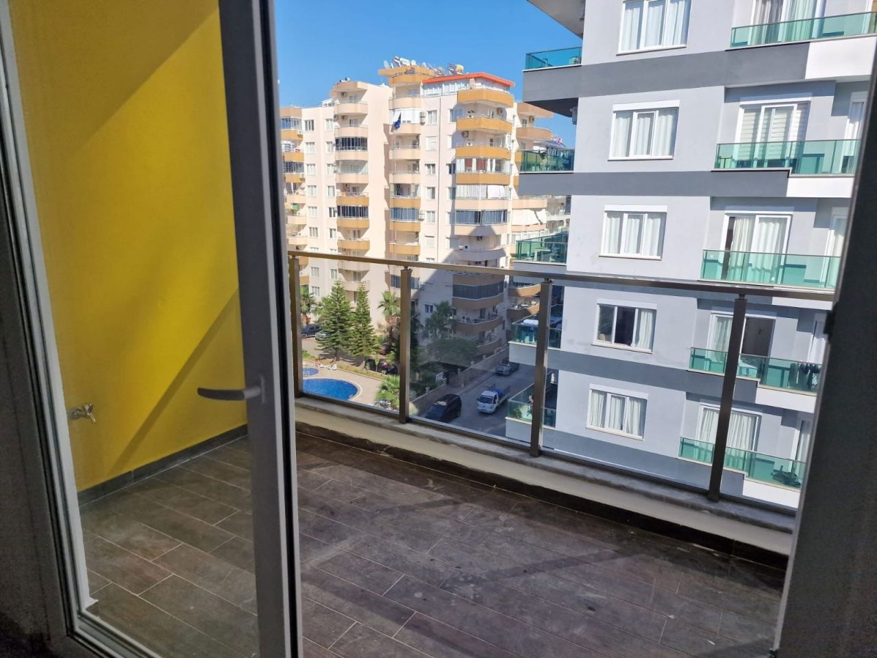 Апартаменты в Алании, Турция, 90 м² - фото 8