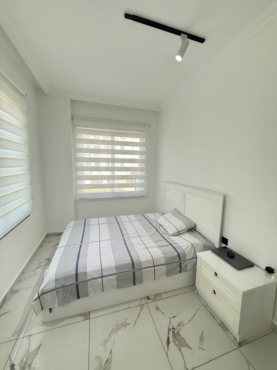 Апартаменты в Алании, Турция, 45 м² - фото 8