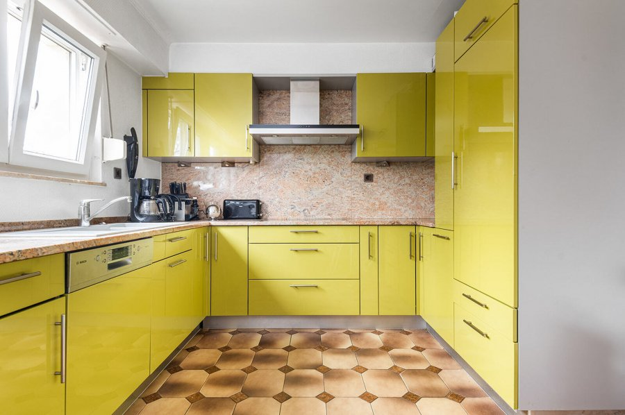 Квартира в Люксембурге, Люксембург, 210 м² - фото 7