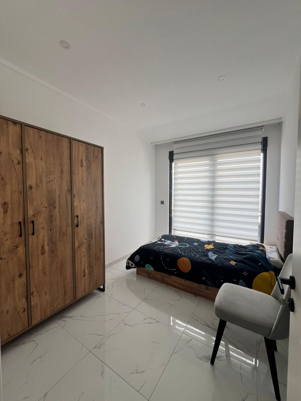 Апартаменты в Алании, Турция, 95 м² - фото 8