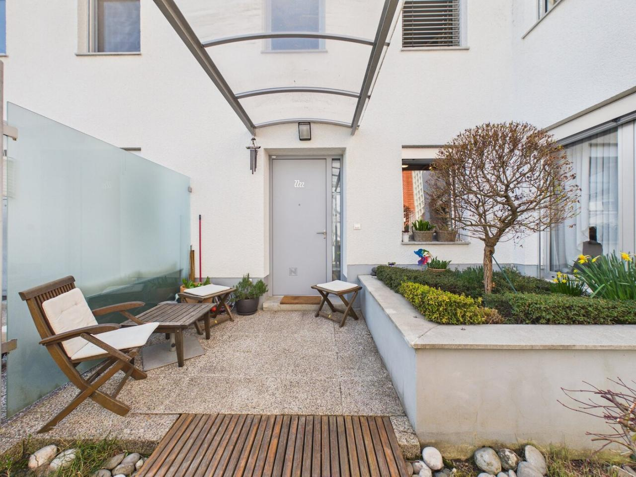 Квартира в Любляне, Словения, 90 м² - фото 7