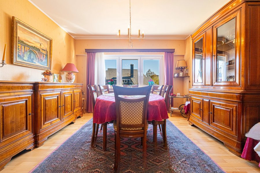 Квартира в Люксембурге, Люксембург, 320 м² - фото 7