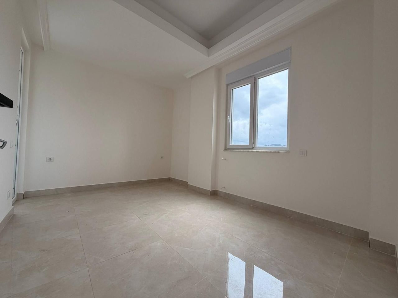 Апартаменты в Алании, Турция, 65 м² - фото 8
