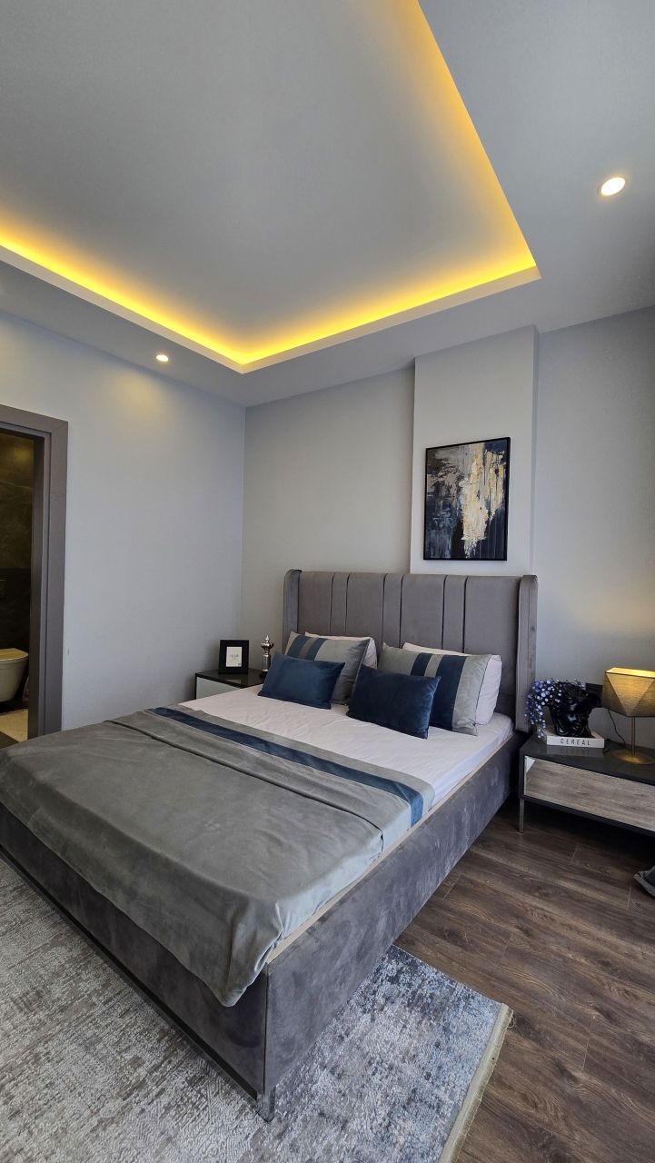 Вилла в Алании, Турция, 260 м² - фото 8