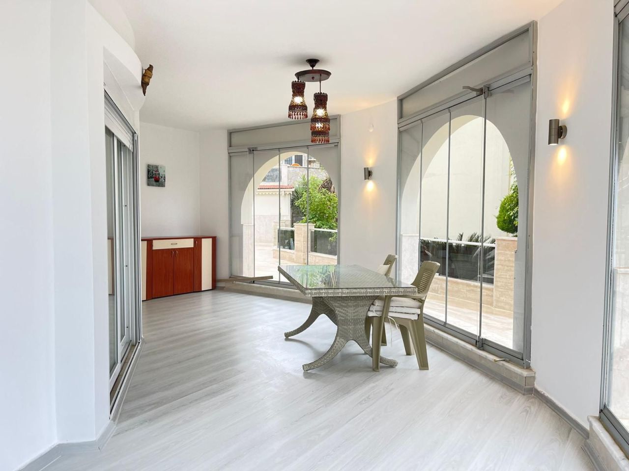 Вилла в Алании, Турция, 150 м² - фото 8