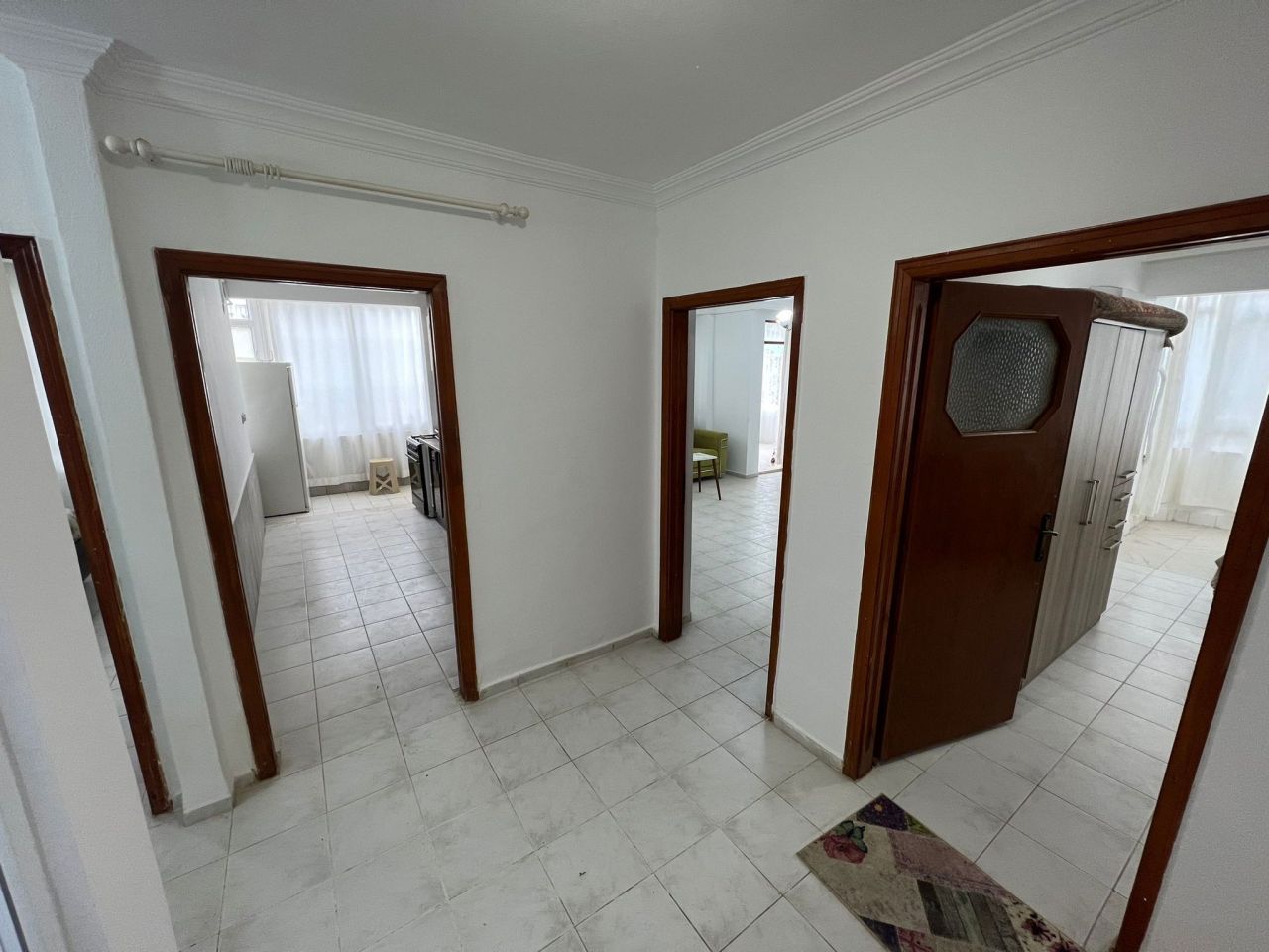 Апартаменты в Алании, Турция, 120 м² - фото 8