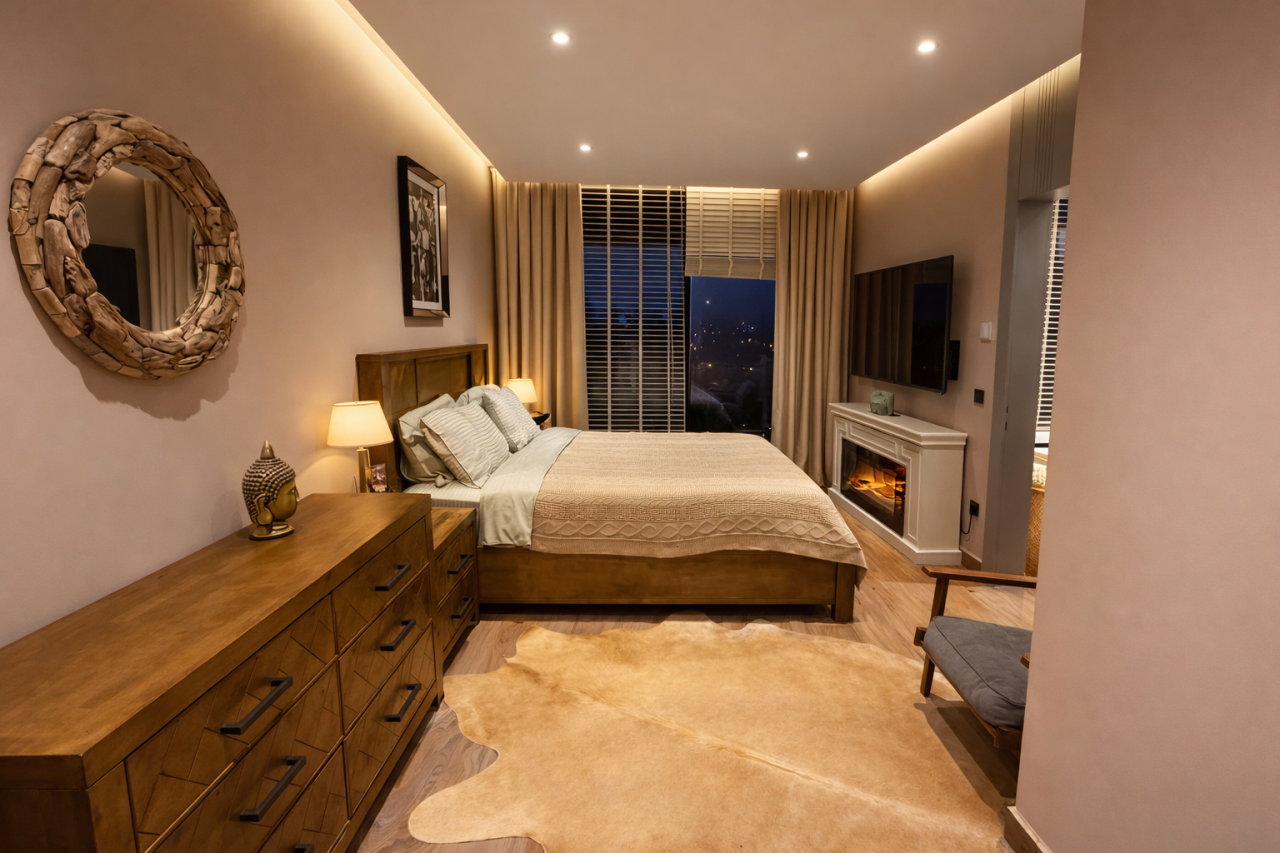 Вилла в Алании, Турция, 162 м² - фото 8