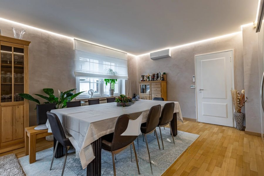 Квартира в Гревенмахере, Люксембург, 175 м² - фото 7